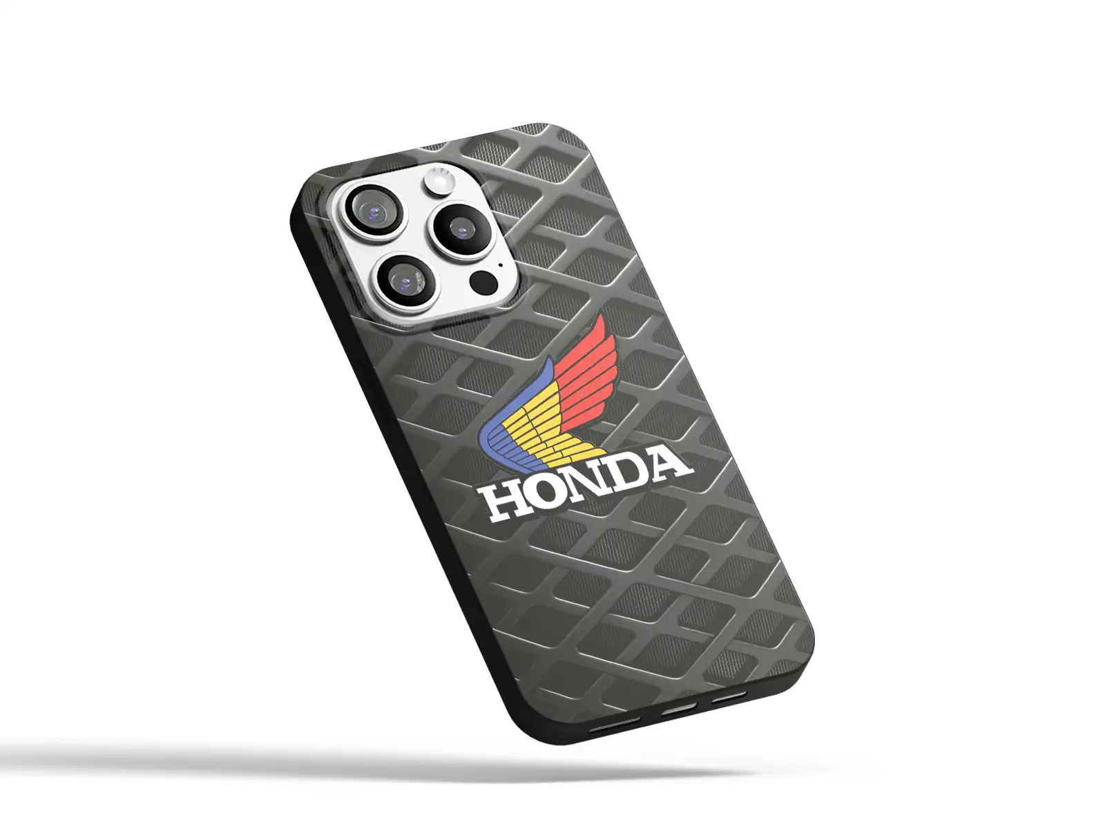 Honda Telefonhülle Design Minimalistischer Stil